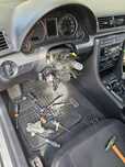 Repar  contact blocat vw scoda opel