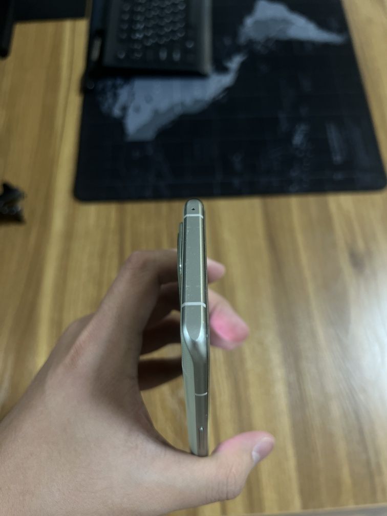 Realme gt2 pro snep 8 gen 1