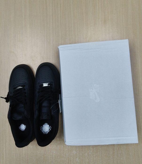 Обувки Nike Air Force 1