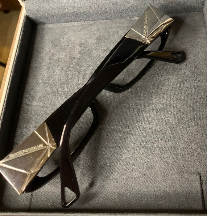 Ochelari armani 0.5 drioptie