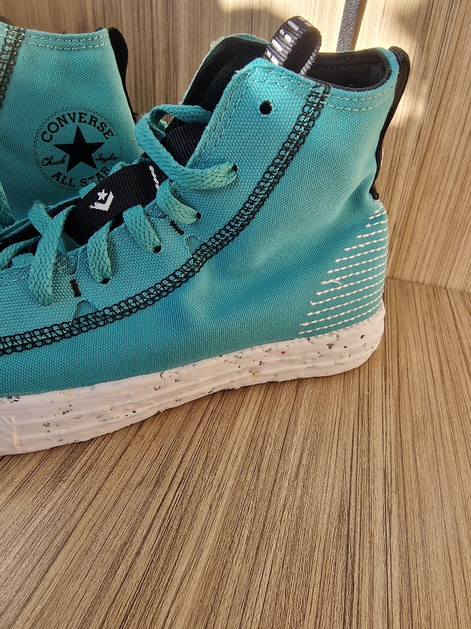 Дамски кецове Converse 37.5