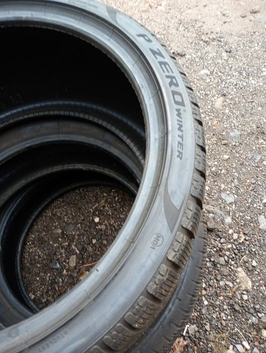 315/30/21 Pirelli 2бр