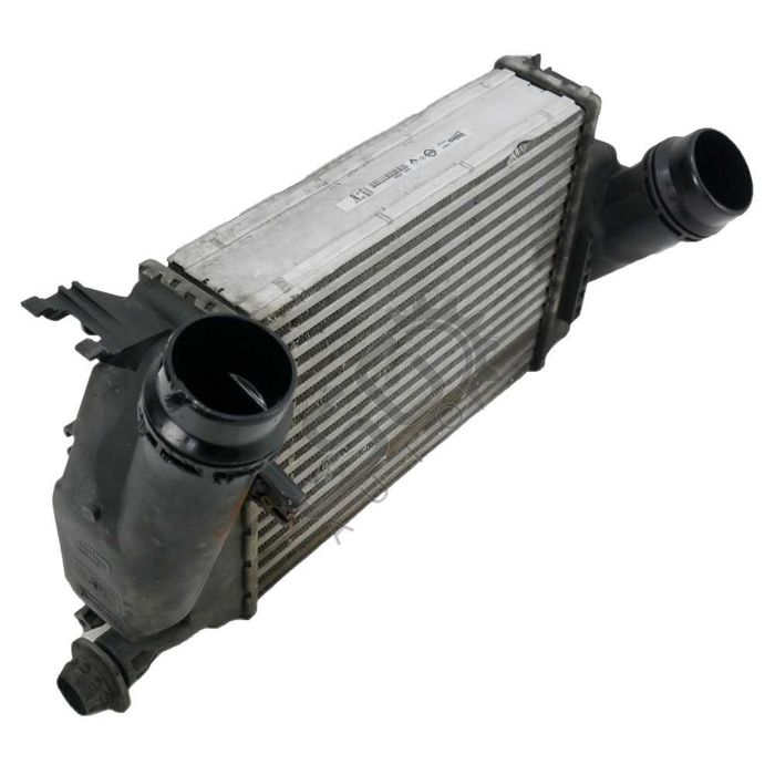 Интеркулер Nissan Qashqai II 2013-2021 ID: 150969