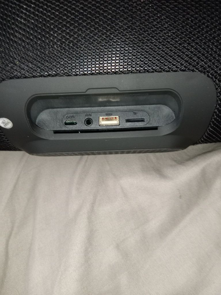 Bluetooth колона