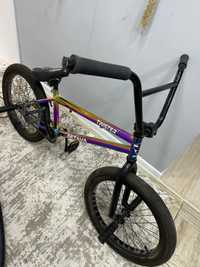 BMX twister продам велосипед BIKE