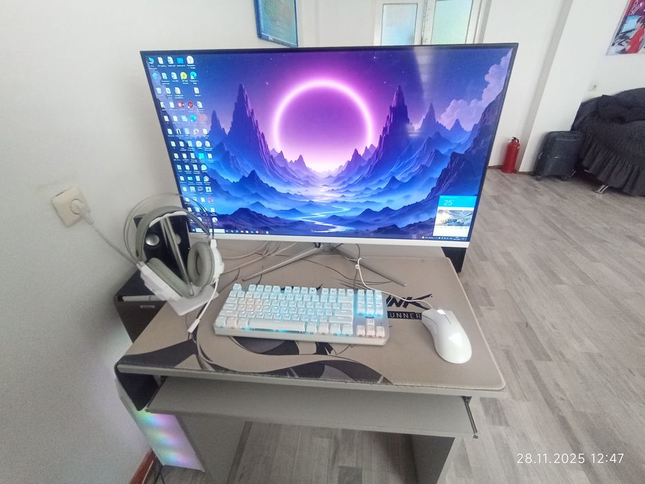 Игравой комп в отличном состоянием