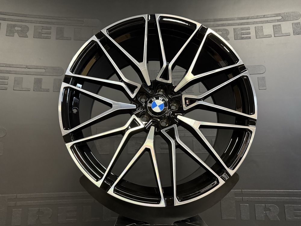 21цола BMW,X5,X6 G05 G06 G18 5x112