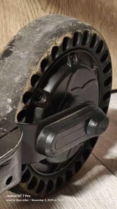 trotineta kukirin s1 pro