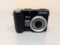 Nikon Coolpix P5000!
