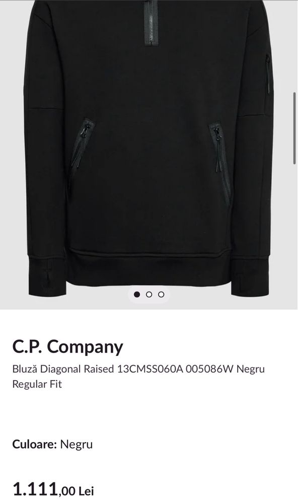 Bluza C.P Company