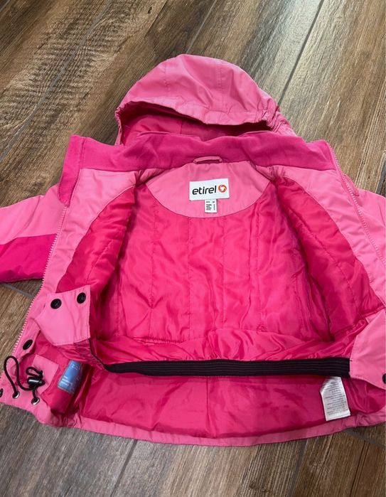 Costum ski / zapada / iarna M 92 Etirel