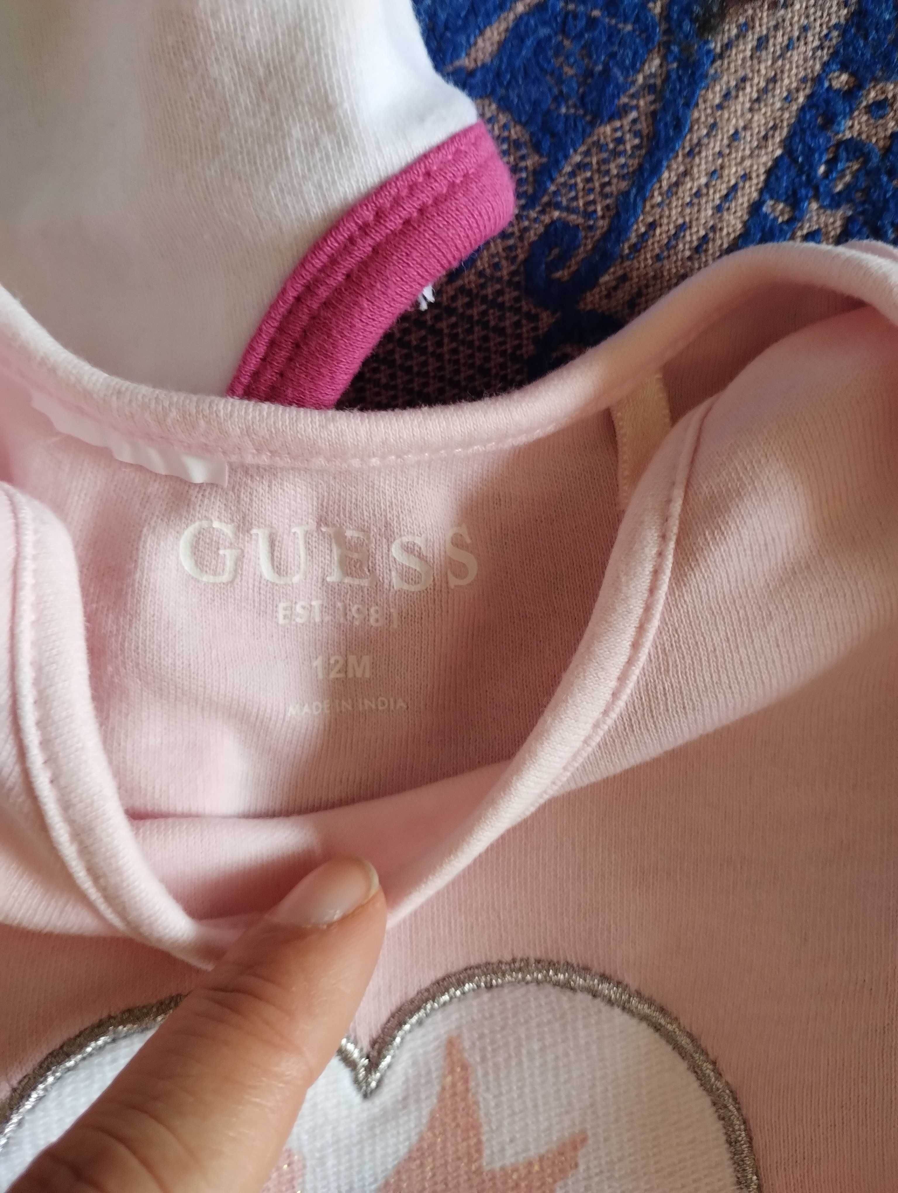 Бодита Guess за момиче