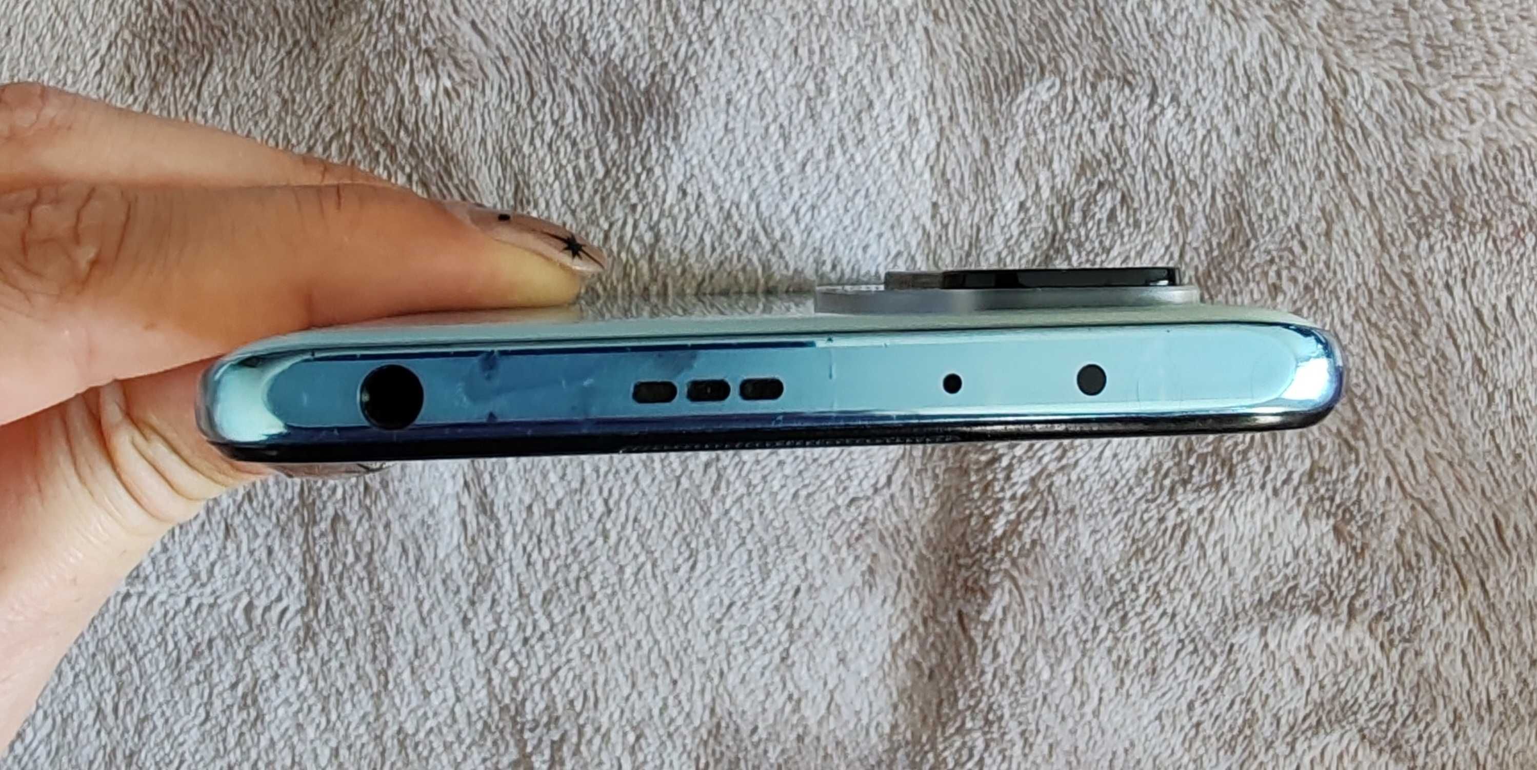 Xiaomi Redmi Note 10 Pro - използван