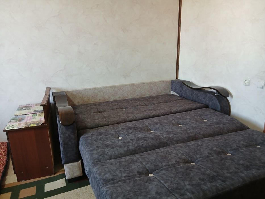 Диван Кресло двойственность