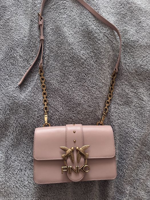 Дамска чанта Pinko