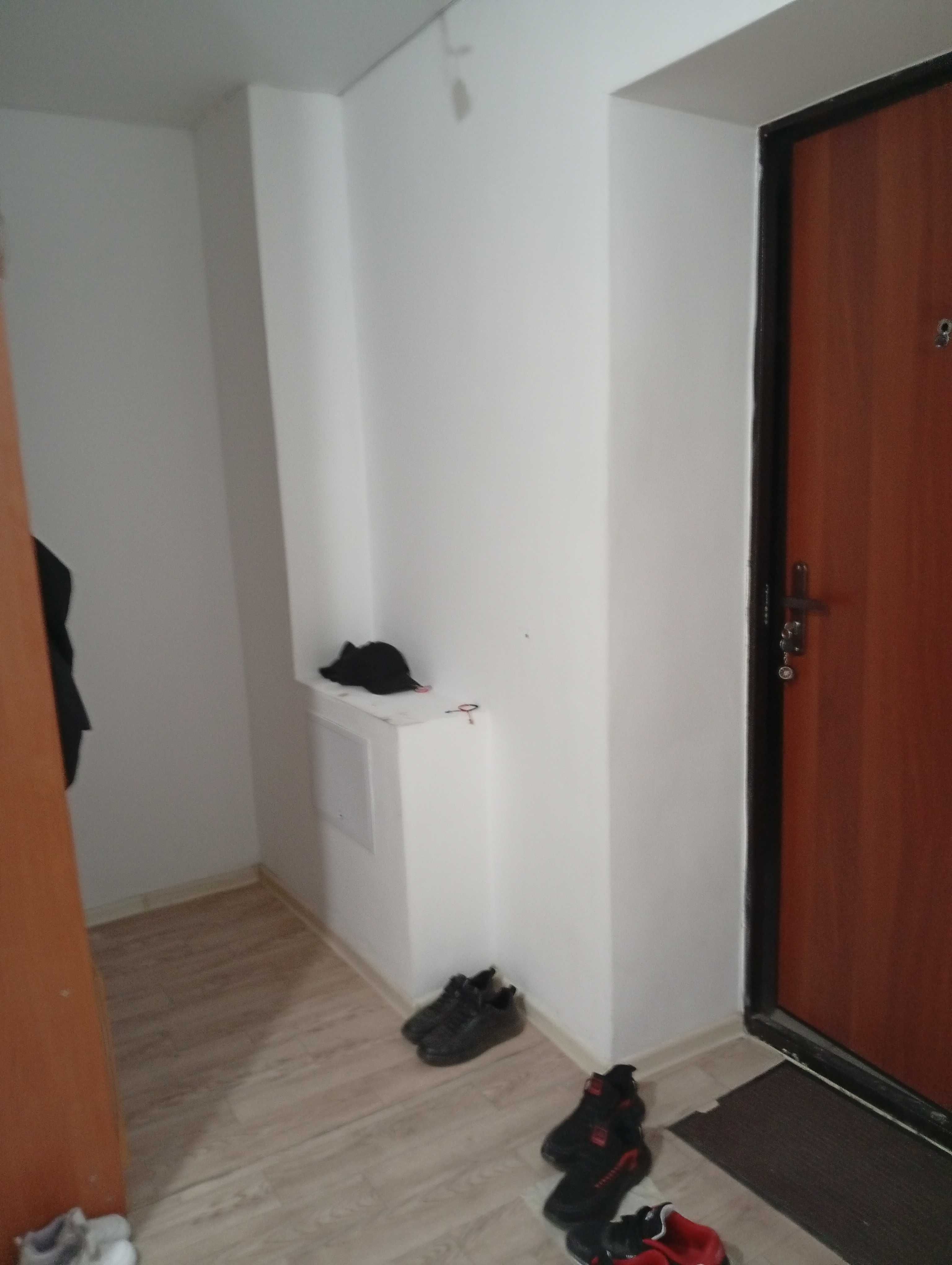 Продам квартиру 1 комнатную