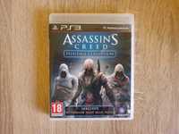 Assassin's Creed Heritage Collectionза PlayStation 3 PS3 ПС3