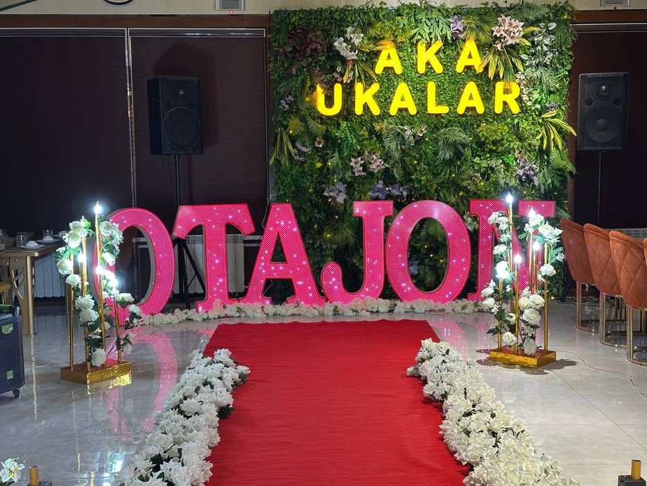 Dekaratsiya Otajon Onajon