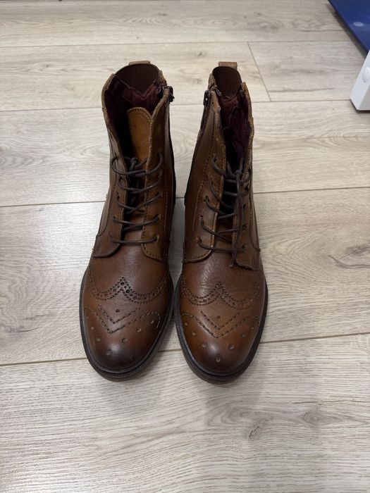 Ботинки д/с Marc O’Polo