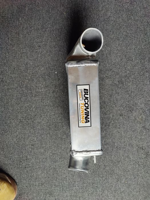 OFERTA Intercooler Sport compatibil cu Subaru Impreza WRX (10-15)