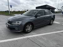 Jetta 2016 - 1.2 tsi