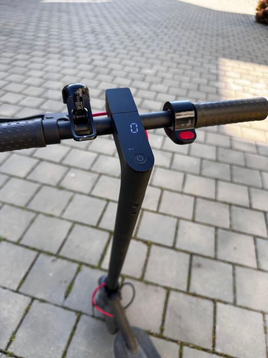 Trotrineta electrică Xiaomi pro 2