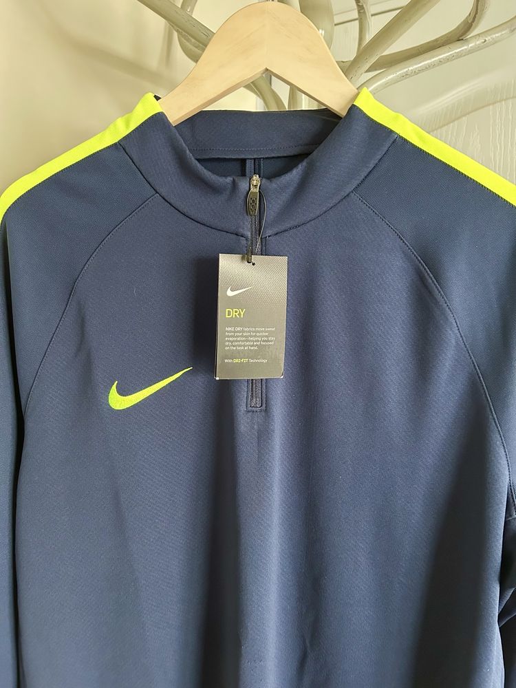 Nike Dri-FIT Нова Спортна блуза XL