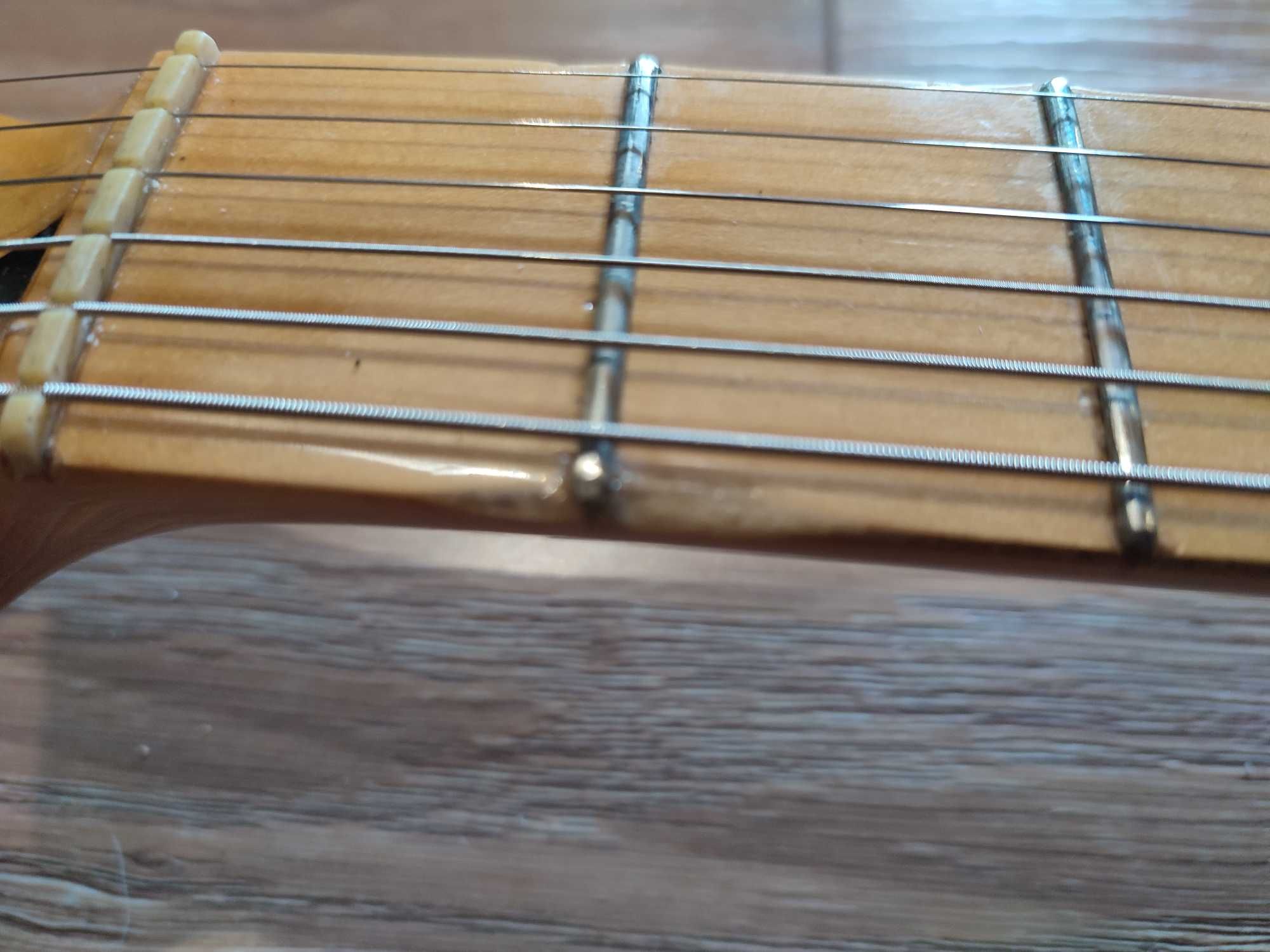 Fender Squier Strat Korea Samik