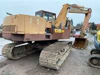 Dezmembrare utilaj de constructii CASE 1088 MAXI