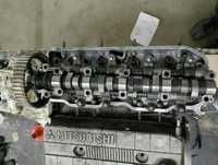 Двигатель, мотор Митсубиси Галант, Mitsubishi Galant, 2  литра, 2.0,8v