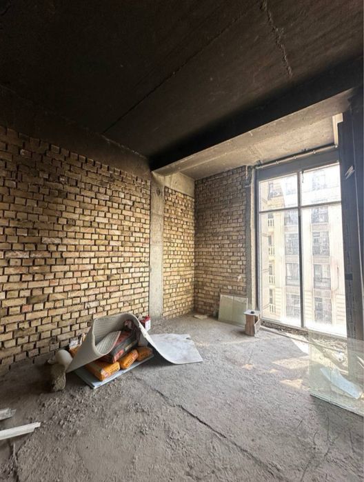 Жк Ок Сарой 71м2 Циалковская 2/2/7