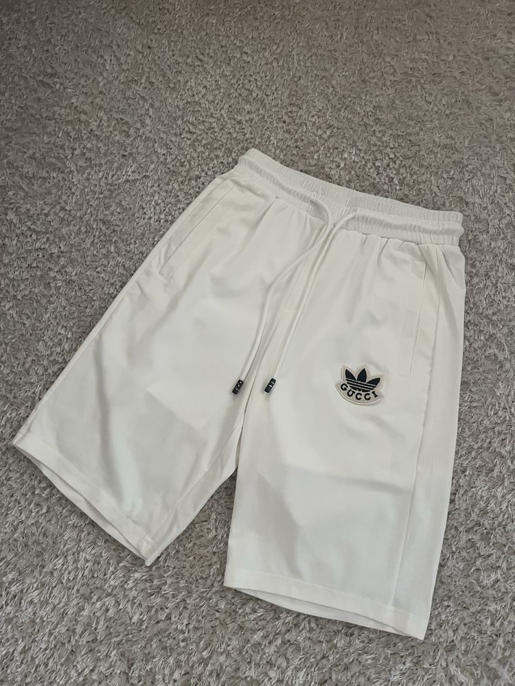 GG x Adidas мъжки комплект New Season
