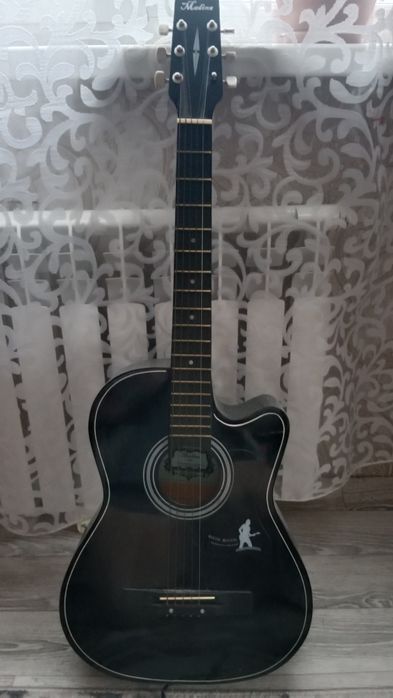 Гитара акустическая Мадина