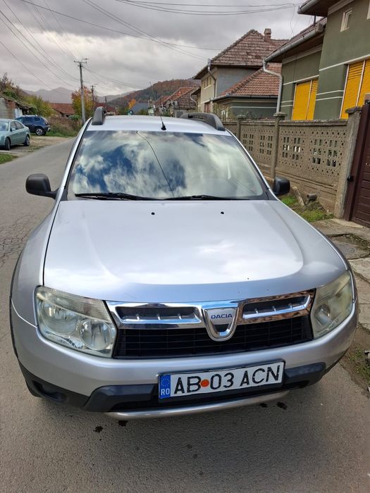 De vânzare Dacia Duster