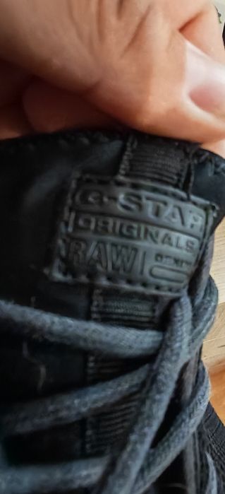 Мъжки маратонки G-Star raw