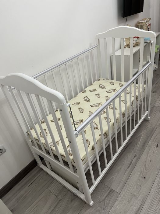 Продам Кровать детскую