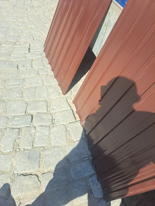 Tablă pentru acoperiș