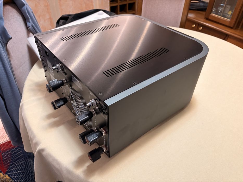 Classe Delta Stereo