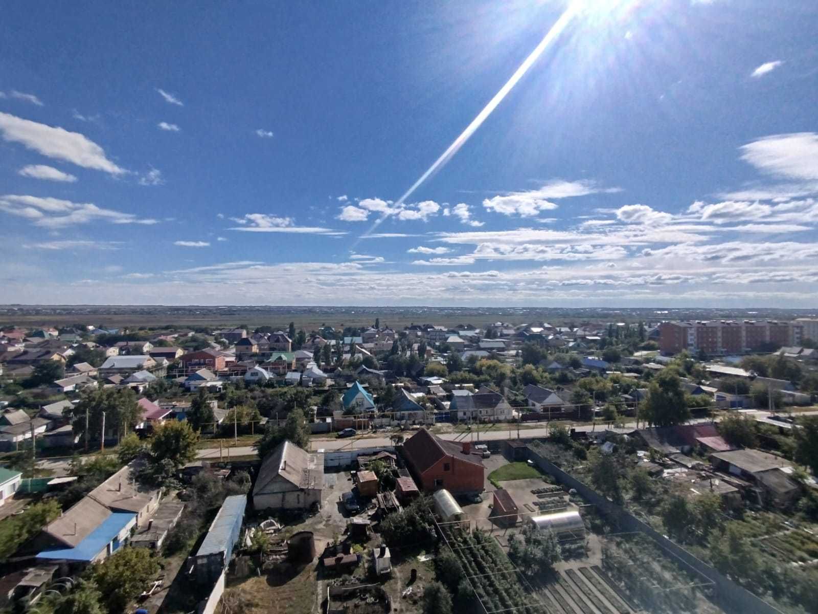 продам 1 комнатную квартиру в ЖК КЕРЕМЕТ!