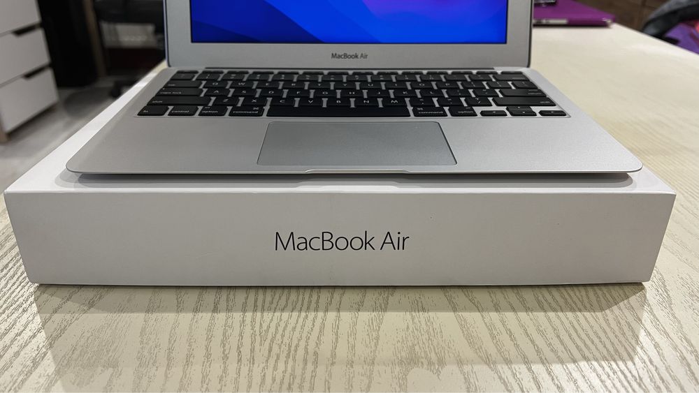 Macbook Air 11 2015