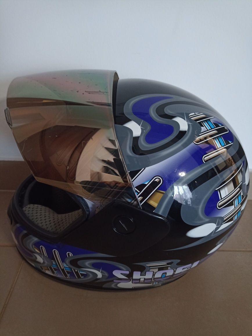 Casca moto Shoei CX 2 XXL