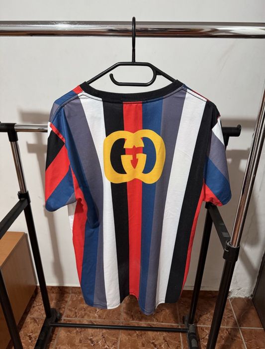 Tricou Gucci Dapper Dan  Măsura M-L