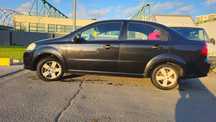 Chevrolet Aveo 1.2 - Primul proprietar. Motorul in stare foarte buna. Rev. 2.0.