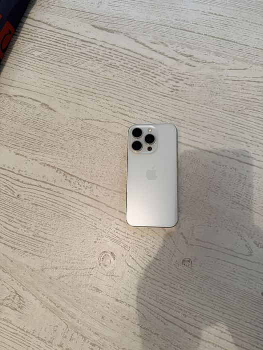 Iphone 15 pro като нов