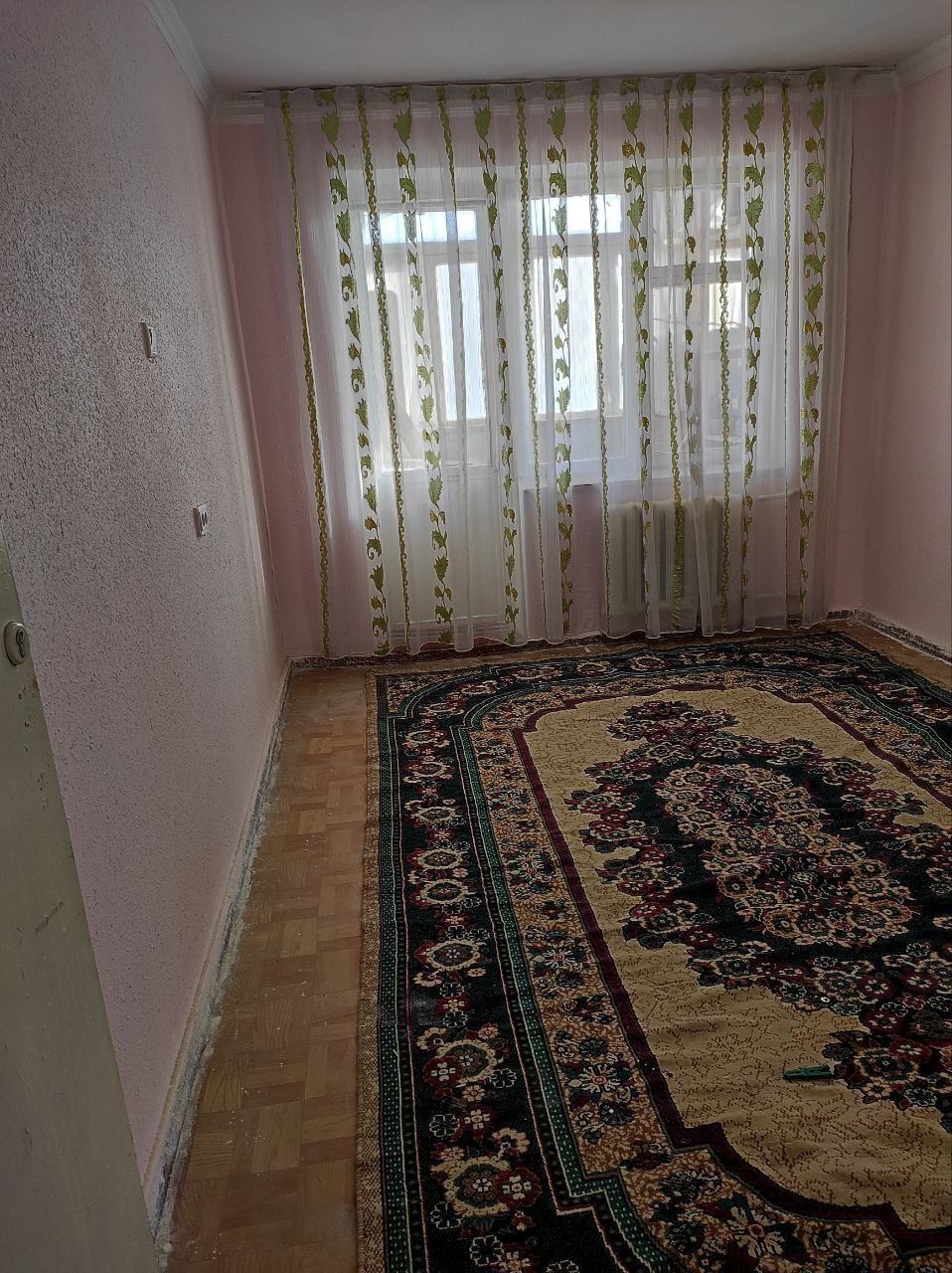 2 хонали квартира ижарага берилади