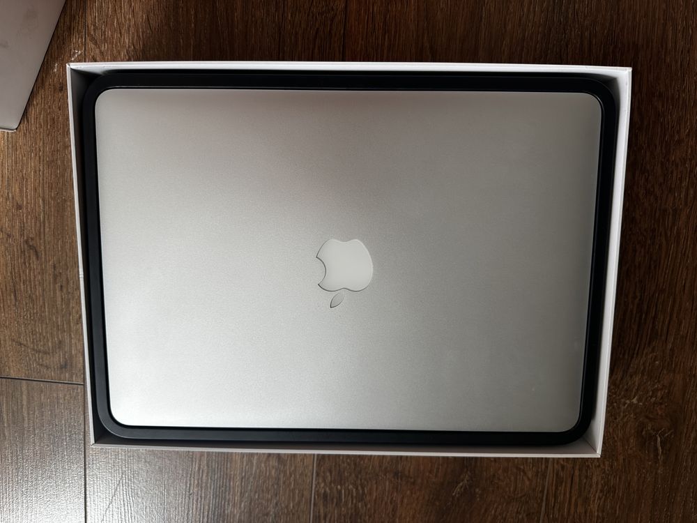 Macbook 13 air 2017