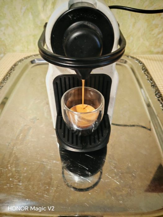 Krups XN1001 Nespresso
