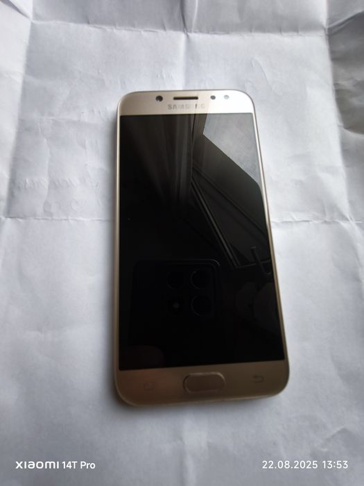 Telefon Samsung J5 stare ca nou