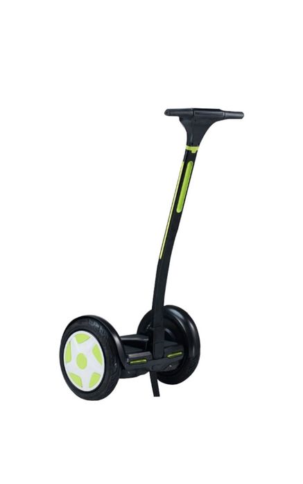 Vehicul electric cu auto balans , segway A3 cu Dispay Smart Led