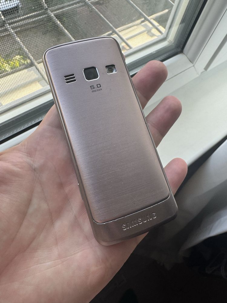 Samsung 5610 оригинал имей есть